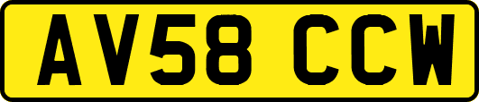AV58CCW