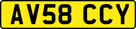 AV58CCY