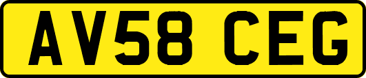 AV58CEG