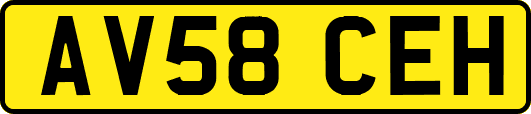 AV58CEH