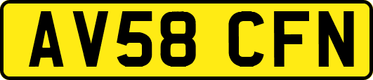 AV58CFN