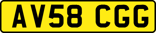 AV58CGG
