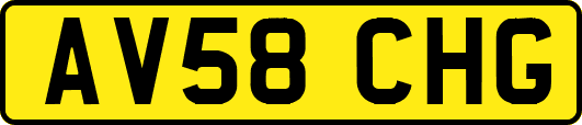 AV58CHG