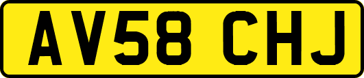 AV58CHJ