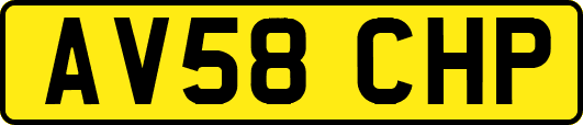 AV58CHP