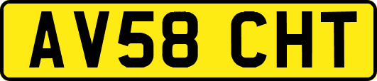 AV58CHT