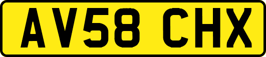 AV58CHX