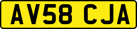 AV58CJA