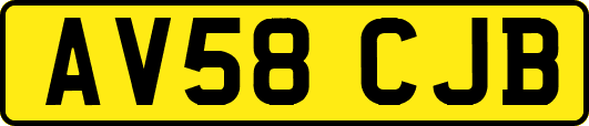 AV58CJB