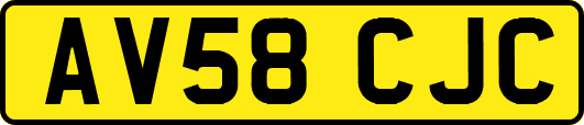 AV58CJC