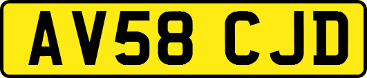 AV58CJD