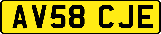 AV58CJE