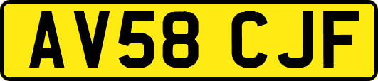AV58CJF