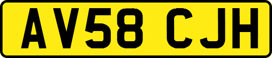 AV58CJH