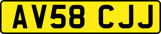 AV58CJJ