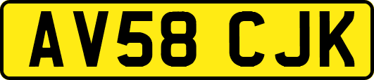 AV58CJK