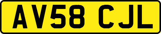 AV58CJL