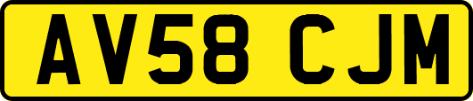 AV58CJM