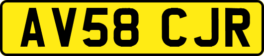 AV58CJR