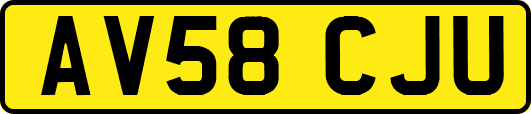 AV58CJU