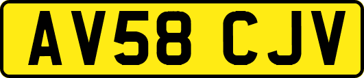 AV58CJV