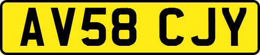 AV58CJY