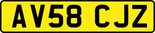 AV58CJZ