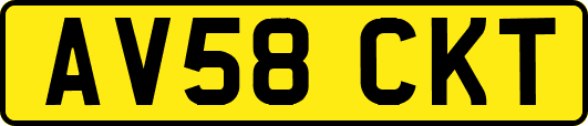 AV58CKT