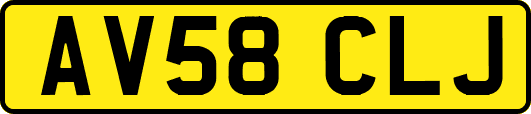 AV58CLJ