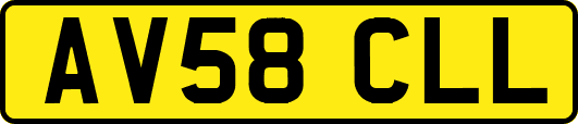 AV58CLL