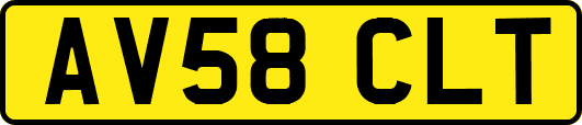 AV58CLT