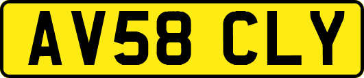 AV58CLY