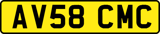 AV58CMC