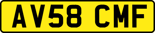AV58CMF