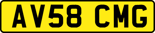 AV58CMG