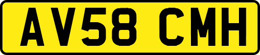 AV58CMH