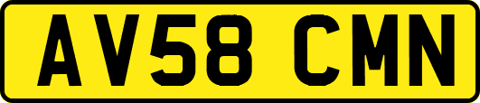 AV58CMN