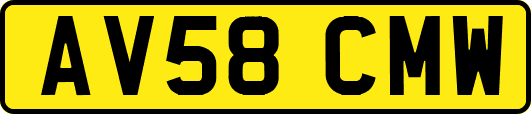 AV58CMW