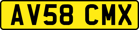 AV58CMX