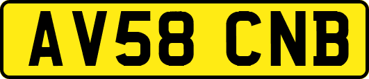 AV58CNB