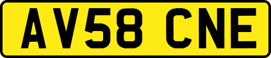 AV58CNE
