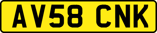 AV58CNK
