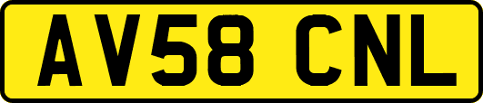 AV58CNL
