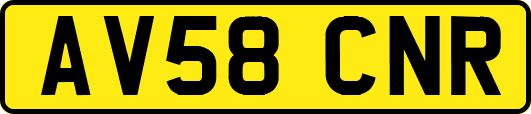 AV58CNR