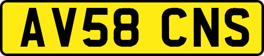 AV58CNS