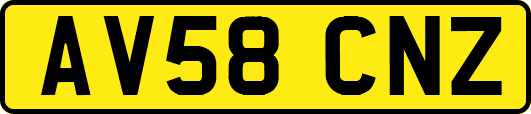 AV58CNZ