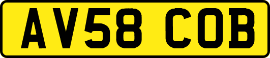 AV58COB