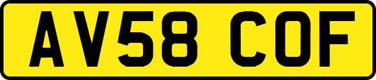 AV58COF