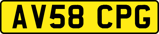AV58CPG