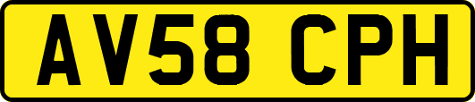 AV58CPH